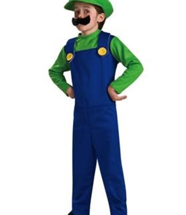 Luigi kind