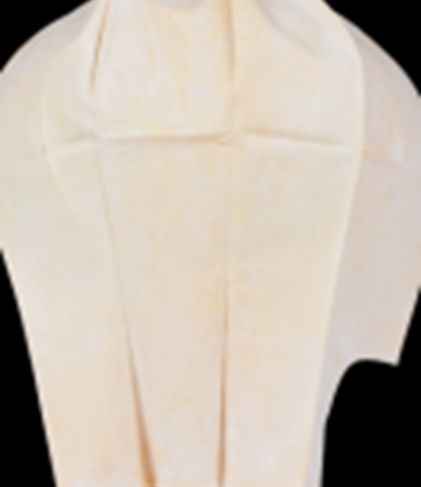 bonnet chauve en caoutchouc