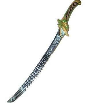 zwaard 70cm