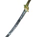 zwaard 70cm
