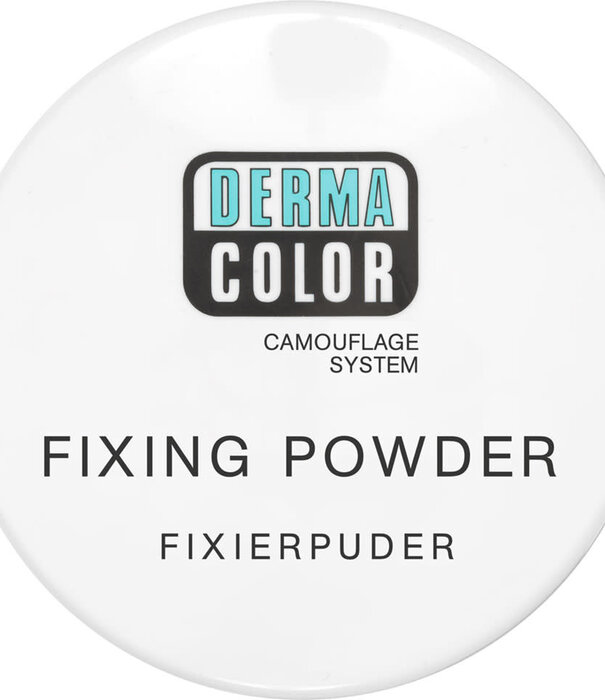 kryolan dermacolor fixeerpoeder