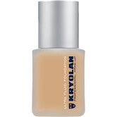 ultra fluid foundation 30ml