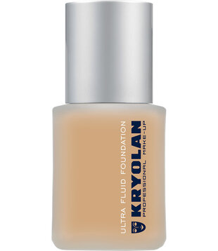 ultra fluid foundation 30ml