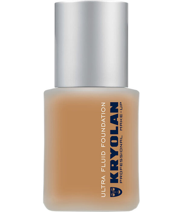 ultra fluid foundation 30ml