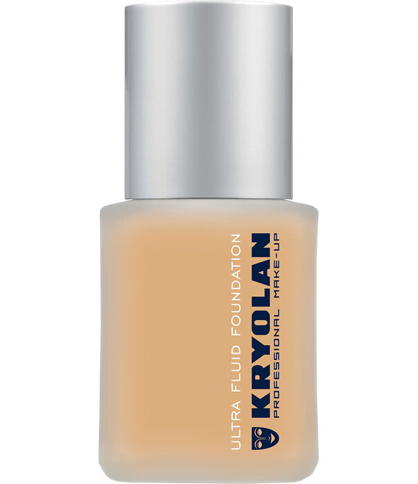 ultra fluid foundation 30ml