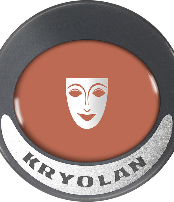 kryolan ultra foundation