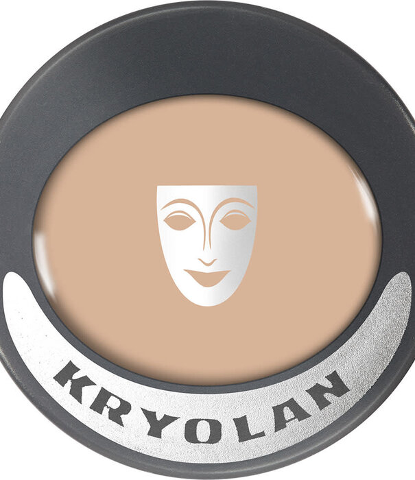 kryolan ultra foundation