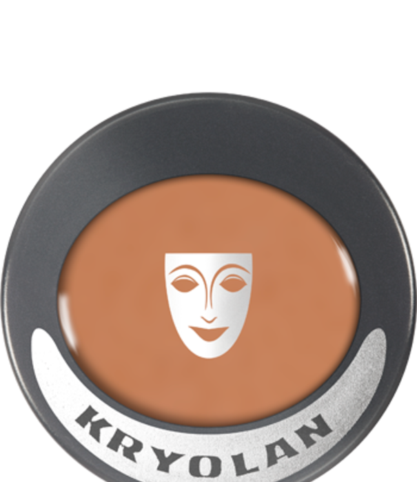 kryolan ultra foundation