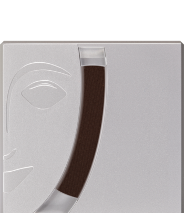 kryolan eye-liner gâteau