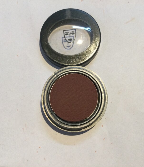 kryolan eye-liner gâteau