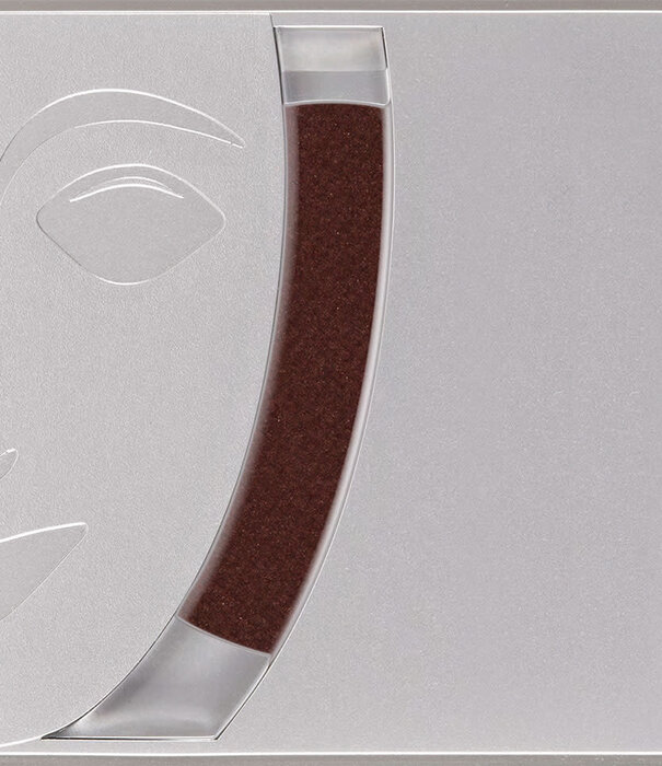 kryolan eye-liner gâteau