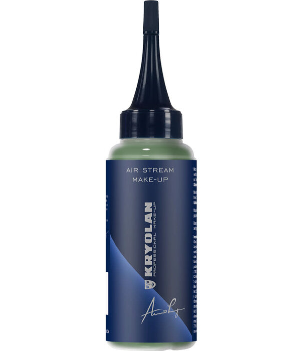 air stream make up green