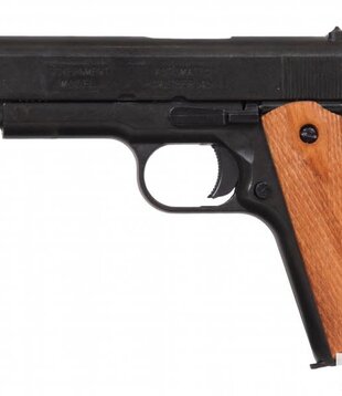 Denix .45 M1911A1 automatisch pistool USA 1911 (WWI & II)