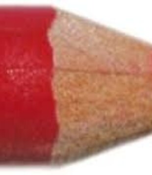 eye pencil 544 deep red