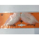 super schnauzer  wit