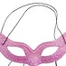 oogmasker zwaluw pink