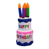 inflatable cake 125cm