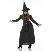 Wicked witch /heks
