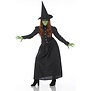 Wicked witch /heks