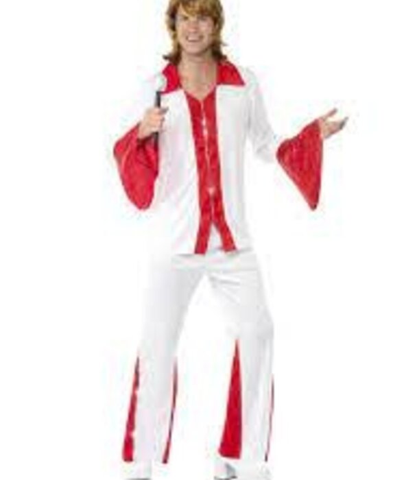 L'homme super trooper