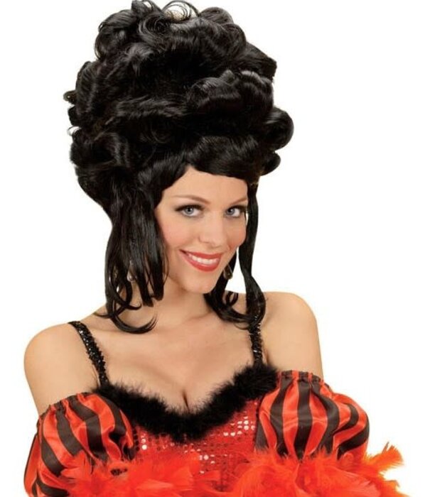 Widmann Patricia wig black