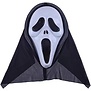 plastiek masker scream