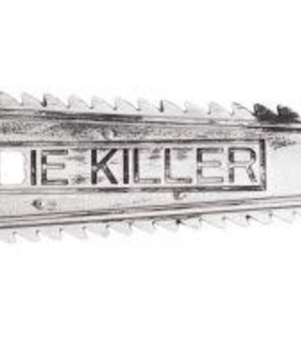 Zombie Killer Knife