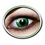 Day lenses reptile green