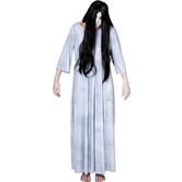 Evil spirit dress / evil spirit with wig (the ring)