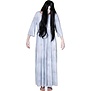Evil spirit dress / evil spirit with wig (the ring)