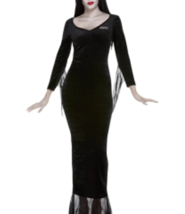 Addams Family Morticia