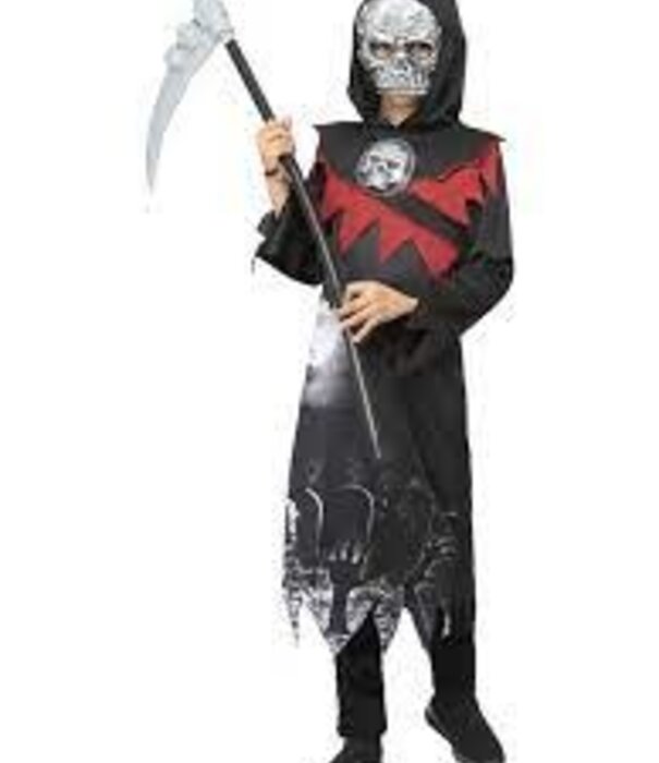 Deluxe Grim Reaper