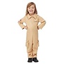 Ghostbusters jumpsuit met geprinte rugzak kleuter