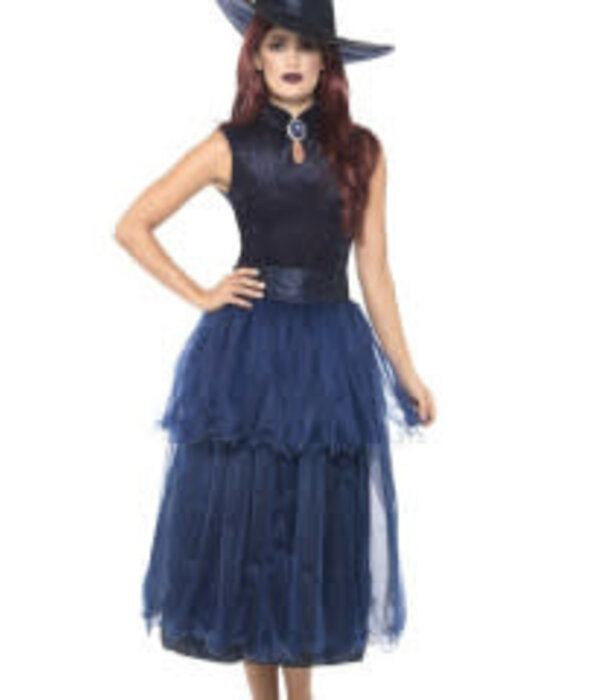 Deluxe Midnight Witch