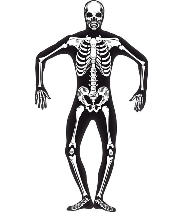 skelet second skin