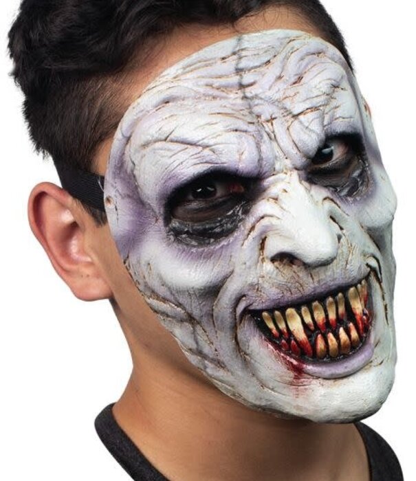 Huis Baeyens mask vampire