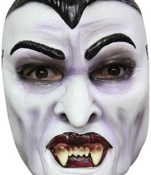 masker dracula