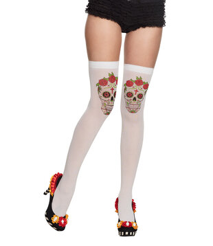 Calevera / Day of the dead