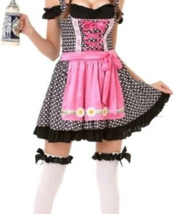 Robe Octoberfest Cutie