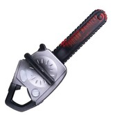 chainsaw with blood 45cm