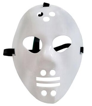 hockeymasker