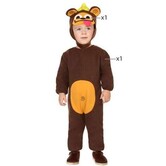 Baby monkey 0-6months