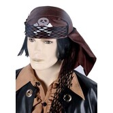 pirate headgear