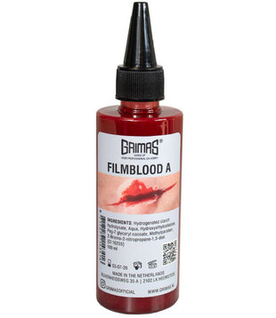 Film blood A 100 ml