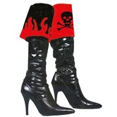 shoe covers top reversible