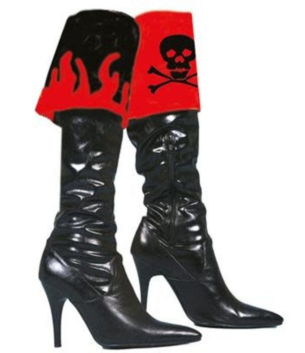 couvre-chaussures réversibles