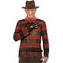 Freddy Krueger outfit incl hoed en handschoen