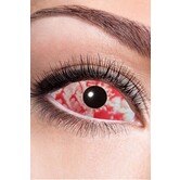 Lenses sclera inferno 6 months