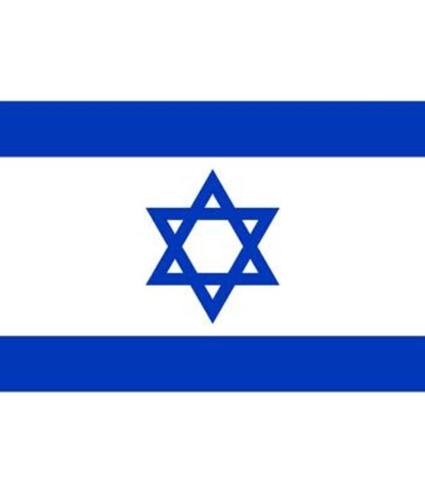 Flag of Israel 150 x 90cm