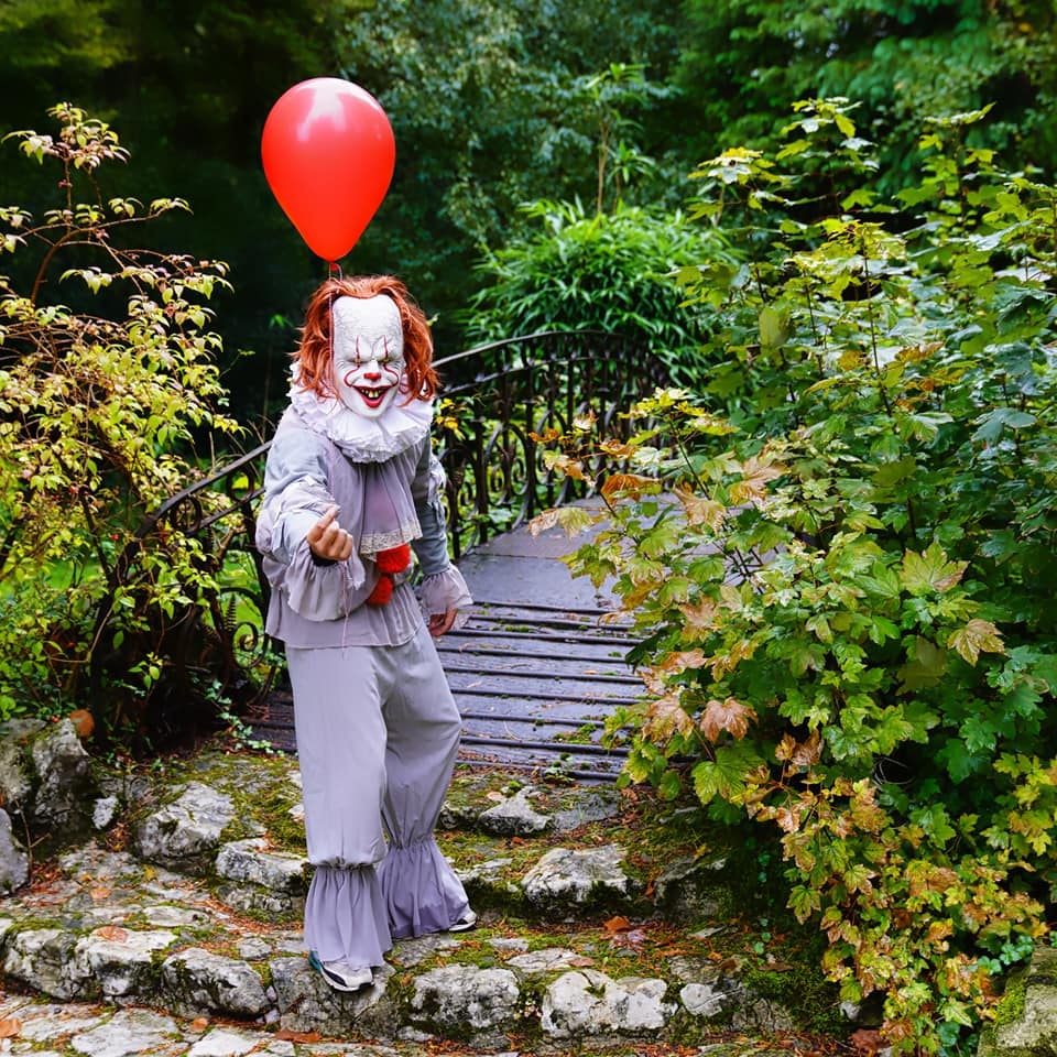 Halloween Inspo Part 1